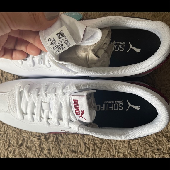 Puma Turin 2 - Picture 2 of 5